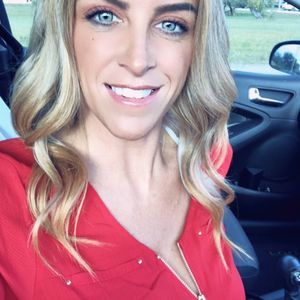 Meet your Posher, Jodie